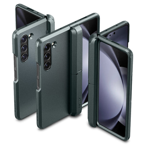 Spigen Galaxy Z Fold 5 Series Case Tough Armor Pro P